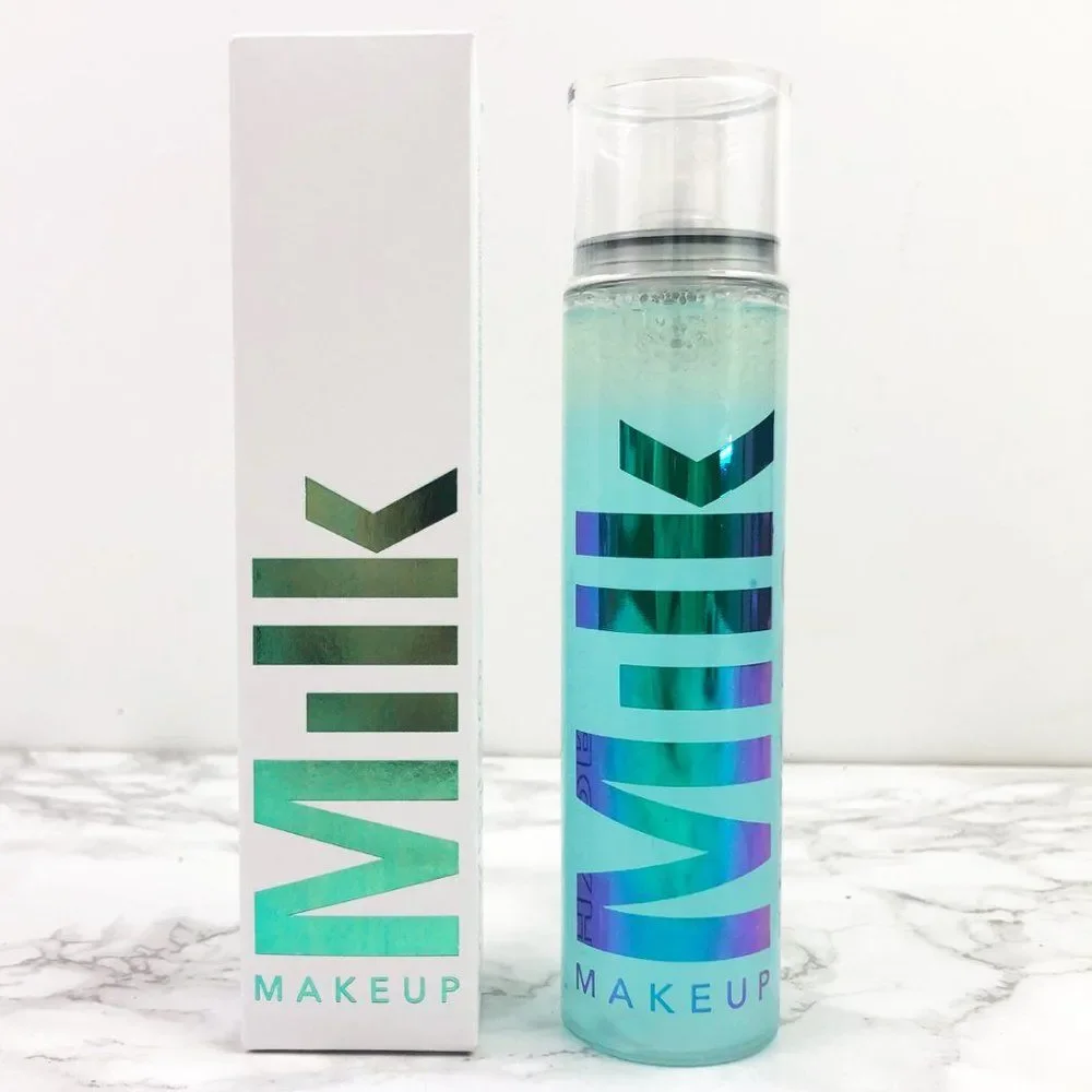 Milk Makeup new box